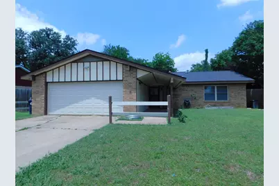 3507 Hummingbird Lane, Denton, TX 76209 - Photo 1