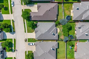 316 Madison St, Burleson, TX 76028 - Photo 38