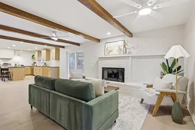 2112 Stonegate Drive N, Bedford, TX 76021 - Photo 6