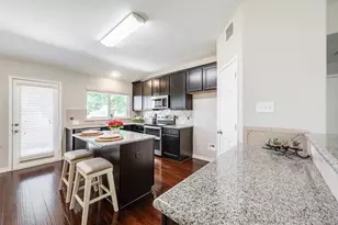 4521 Lakeside Hollow St, Fort Worth, TX 76262 - Photo 12