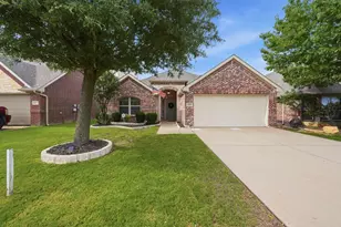 4521 Lakeside Hollow St, Fort Worth, TX 76262 - Photo 4