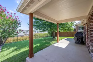 4521 Lakeside Hollow St, Fort Worth, TX 76262 - Photo 28