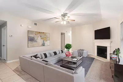 4521 Lakeside Hollow Street, Fort Worth, TX 76262 - Photo 16