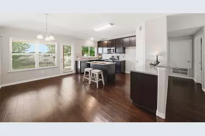 4521 Lakeside Hollow Street, Fort Worth, TX 76262 - Photo 20