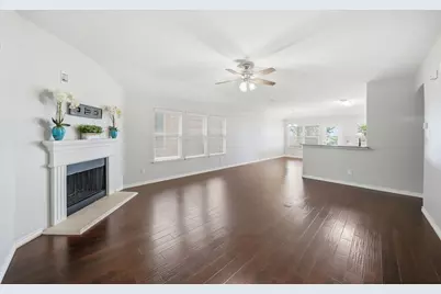 4521 Lakeside Hollow Street, Fort Worth, TX 76262 - Photo 16