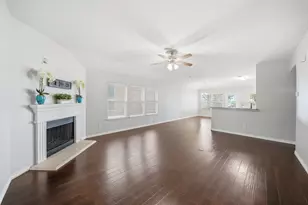4521 Lakeside Hollow St, Fort Worth, TX 76262 - Photo 16