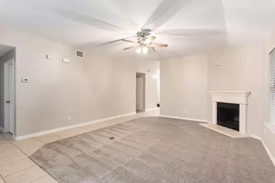 4521 Lakeside Hollow Street, Fort Worth, TX 76262 - Photo 12
