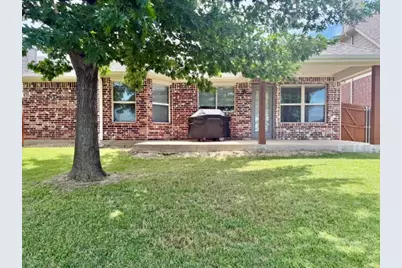 4521 Lakeside Hollow Street, Fort Worth, TX 76262 - Photo 10