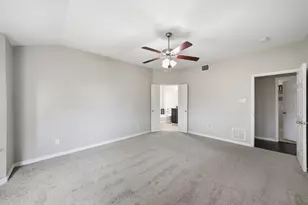 4521 Lakeside Hollow St, Fort Worth, TX 76262 - Photo 24