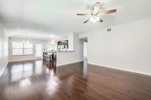 4521 Lakeside Hollow St, Fort Worth, TX 76262 - Photo 8