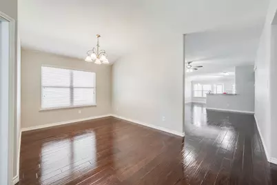 4521 Lakeside Hollow Street, Fort Worth, TX 76262 - Photo 20