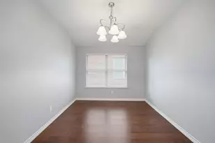 4521 Lakeside Hollow St, Fort Worth, TX 76262 - Photo 14
