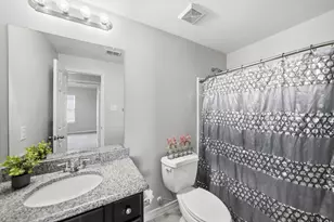 4521 Lakeside Hollow St, Fort Worth, TX 76262 - Photo 26