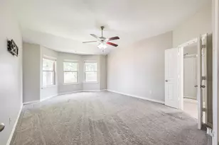 4521 Lakeside Hollow St, Fort Worth, TX 76262 - Photo 16