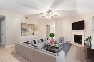 4521 Lakeside Hollow St, Fort Worth, TX 76262 - Photo 1