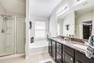 4521 Lakeside Hollow St, Fort Worth, TX 76262 - Photo 18