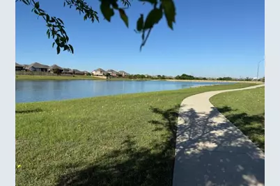 4521 Lakeside Hollow Street, Fort Worth, TX 76262 - Photo 20
