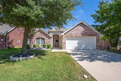 4521 Lakeside Hollow Street, Fort Worth, TX 76262 - Photo 2