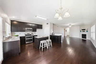 4521 Lakeside Hollow Street, Fort Worth, TX 76262 - Photo 22