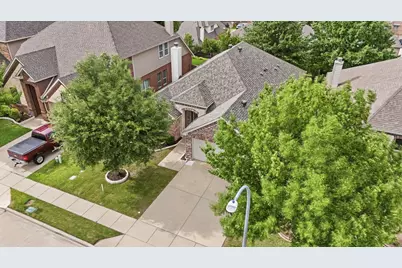 4521 Lakeside Hollow Street, Fort Worth, TX 76262 - Photo 6