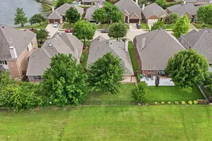 4521 Lakeside Hollow St, Fort Worth, TX 76262 - Photo 2
