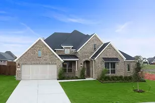 237 Basketflower Dr, Waxahachie, TX 75165 - Photo 1