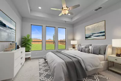 237 Basketflower Drive, Waxahachie, TX 75165 - Photo 6
