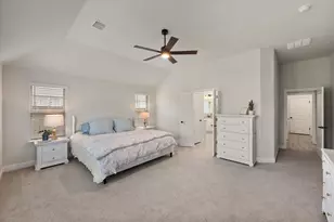 2406 Warrington Pl, Mansfield, TX 76084 - Photo 16