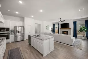 2406 Warrington Pl, Mansfield, TX 76084 - Photo 24