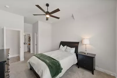2406 Warrington Place, Mansfield, TX 76084 - Photo 10