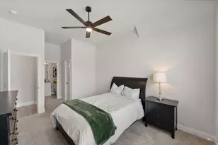 2406 Warrington Pl, Mansfield, TX 76084 - Photo 10