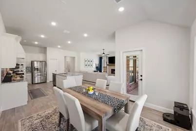 2406 Warrington Place, Mansfield, TX 76084 - Photo 30