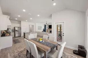 2406 Warrington Pl, Mansfield, TX 76084 - Photo 30