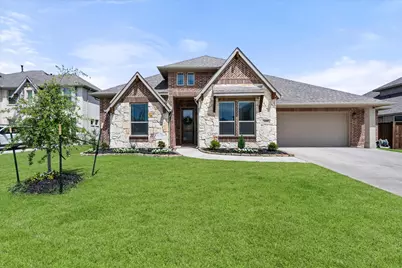 2406 Warrington Place, Mansfield, TX 76084 - Photo 1