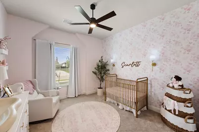 2406 Warrington Place, Mansfield, TX 76084 - Photo 8