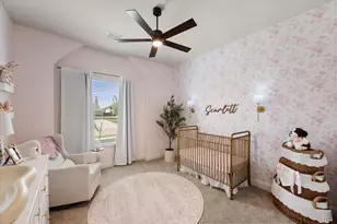 2406 Warrington Pl, Mansfield, TX 76084 - Photo 8