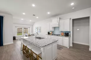 2406 Warrington Pl, Mansfield, TX 76084 - Photo 28