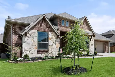 2406 Warrington Place, Mansfield, TX 76084 - Photo 2