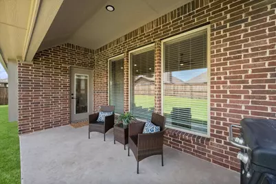 2406 Warrington Place, Mansfield, TX 76084 - Photo 32