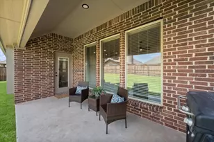 2406 Warrington Pl, Mansfield, TX 76084 - Photo 32