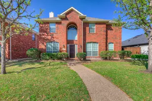 12347 Red Hawk Dr, Frisco, TX 75033 - Photo 1