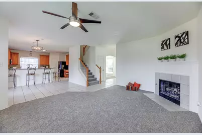 12347 Red Hawk Drive, Frisco, TX 75033 - Photo 8
