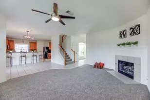 12347 Red Hawk Dr, Frisco, TX 75033 - Photo 8