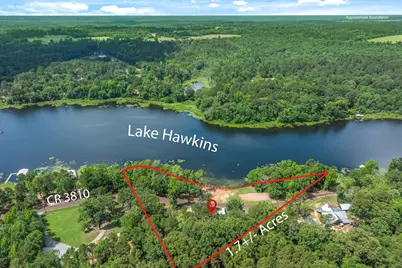 1056 County Road 3810, Hawkins, TX 75765 - Photo 2