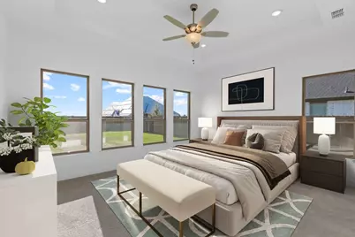 240 Basketflower Drive, Waxahachie, TX 75165 - Photo 6