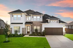 240 Basketflower Dr, Waxahachie, TX 75165 - Photo 1