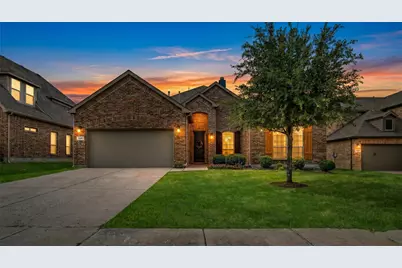 1441 Caruth Lane, Celina, TX 75009 - Photo 2