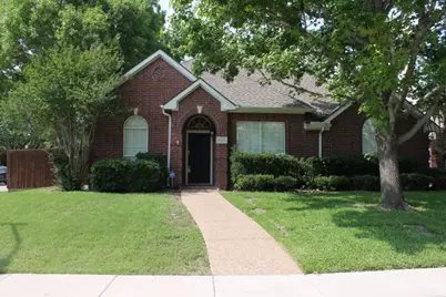 4829 Bull Run Drive, Plano, TX 75093 - Photo 1