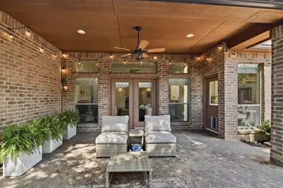 4000 Felps Drive, Colleyville, TX 76034 - Photo 32