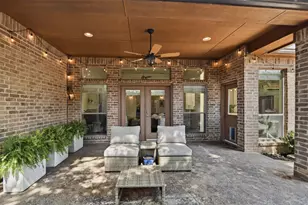 4000 Felps Dr, Colleyville, TX 76034 - Photo 32
